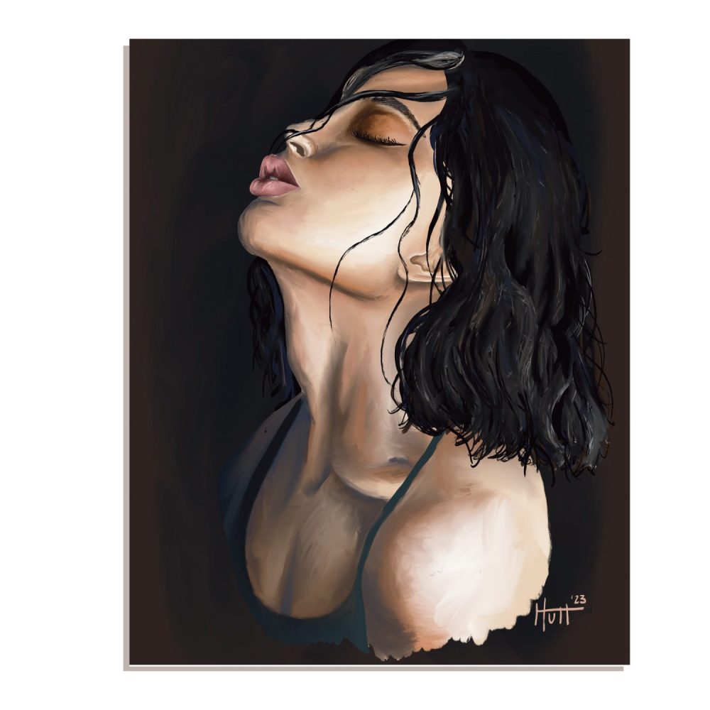 Sensuality