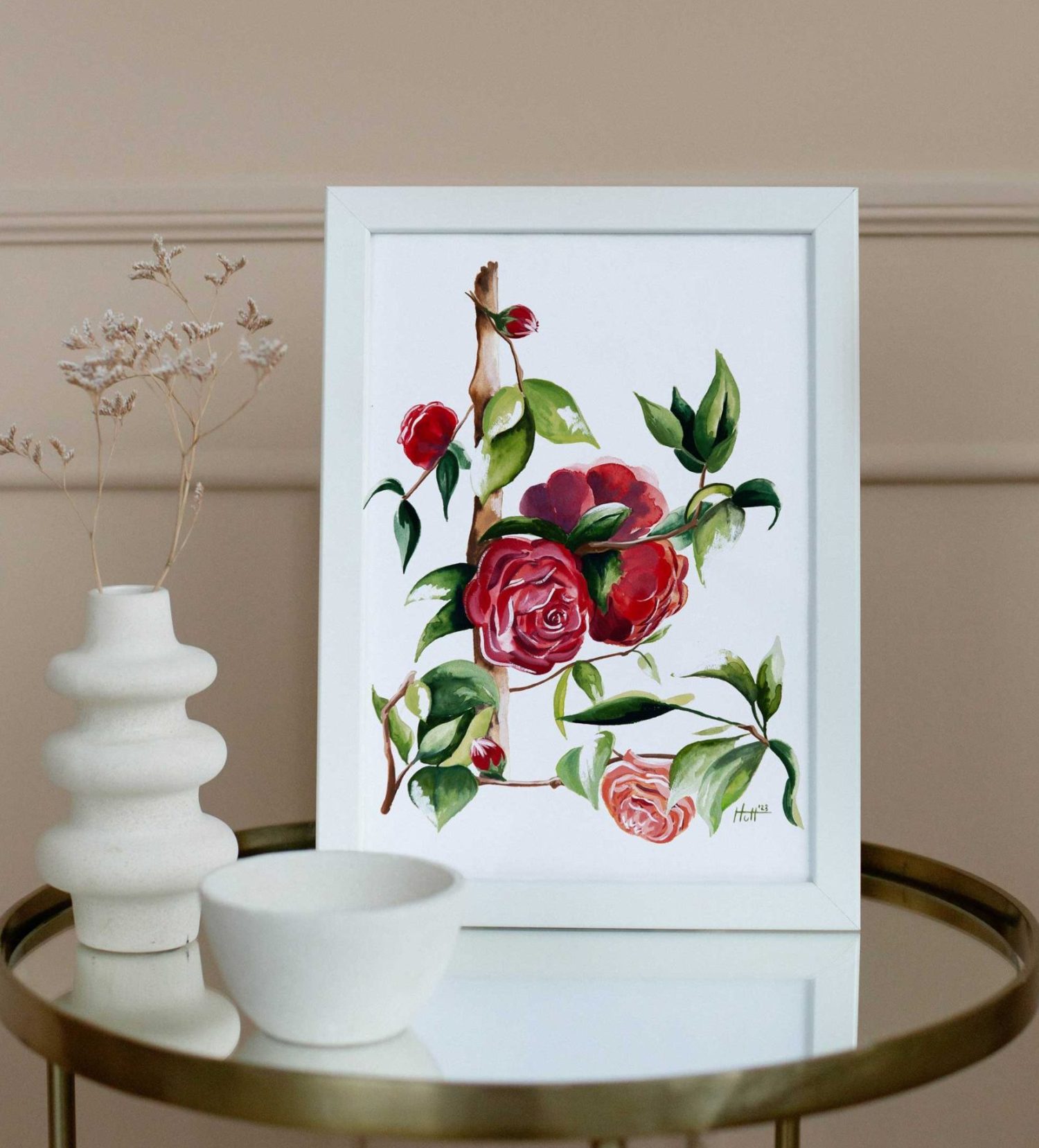 Rose Garden Vol 1. - Image 3