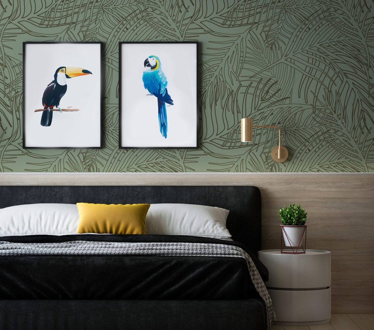 Best Frames for Your Art: How to choose the right frame