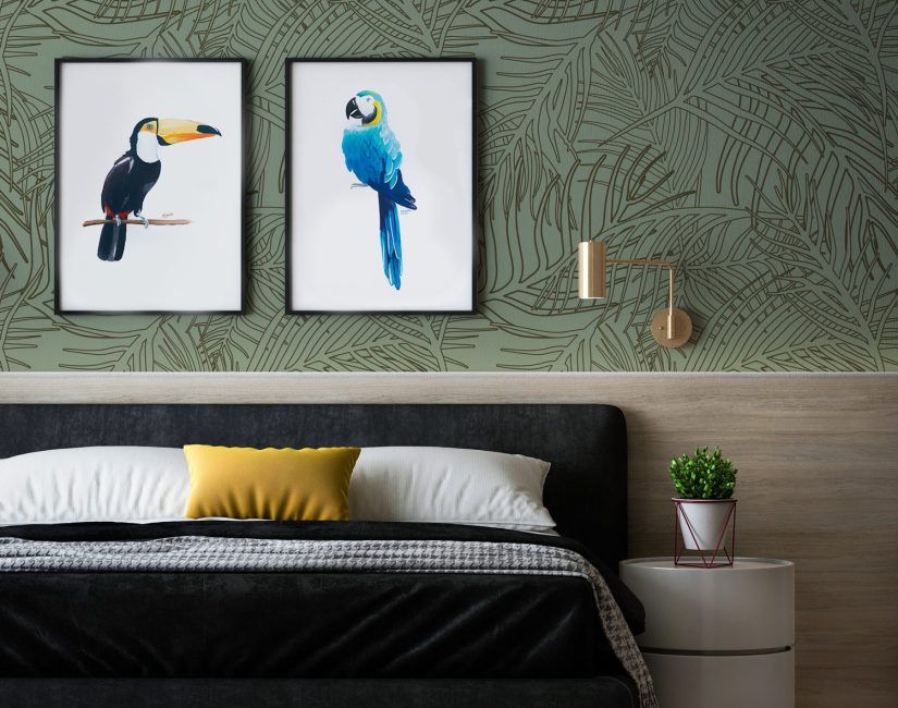 Best Frames for Your Art: How to choose the right frame