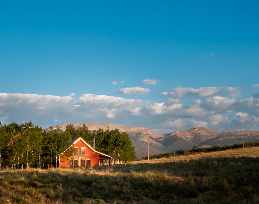 Denver Front Range AirBnB Photographer