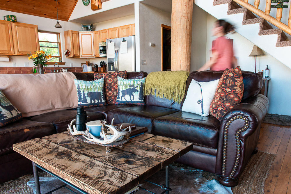 Denver Rental Photography