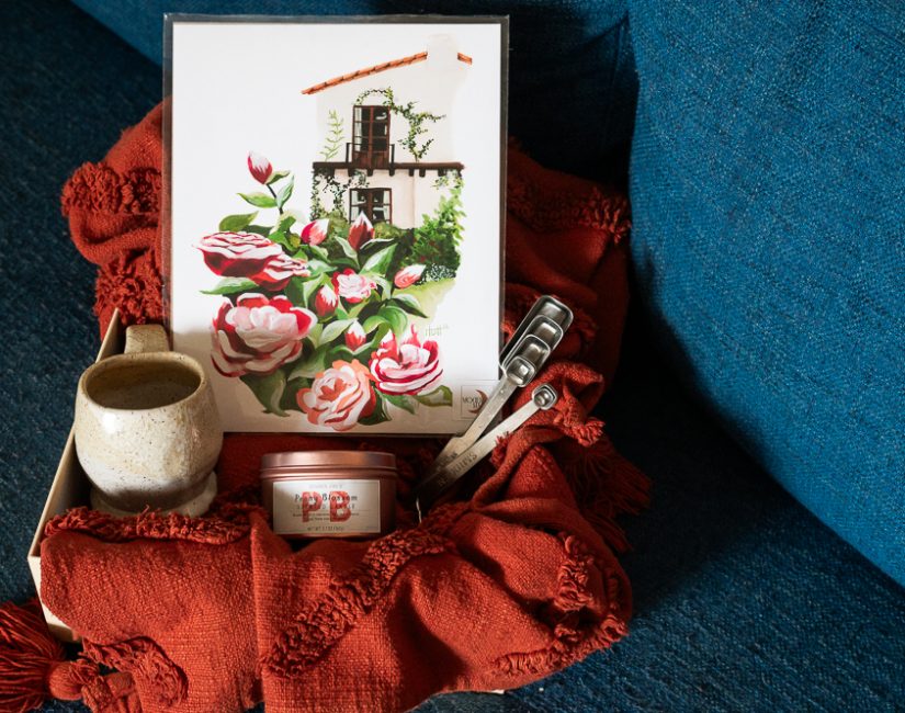 Realtor Gift Guide: Gifts For Home Buyers