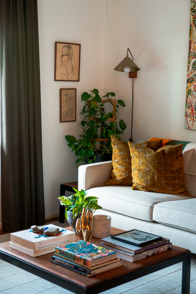 Denver Mid Modern Home
