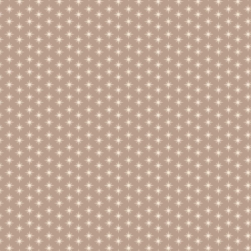 Northern Star in Beige