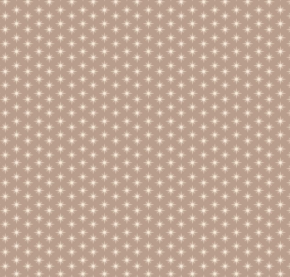 Northern Star in Beige