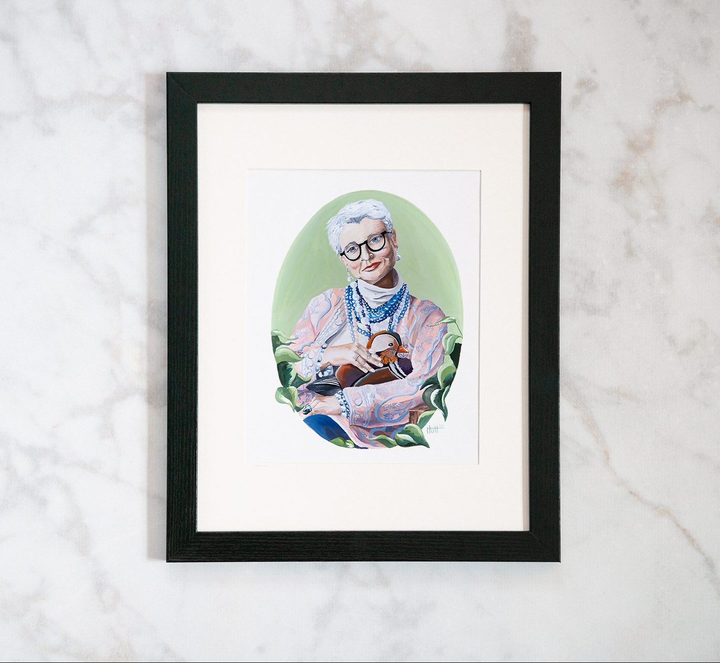 Uncaged: Wisdom - Image 3