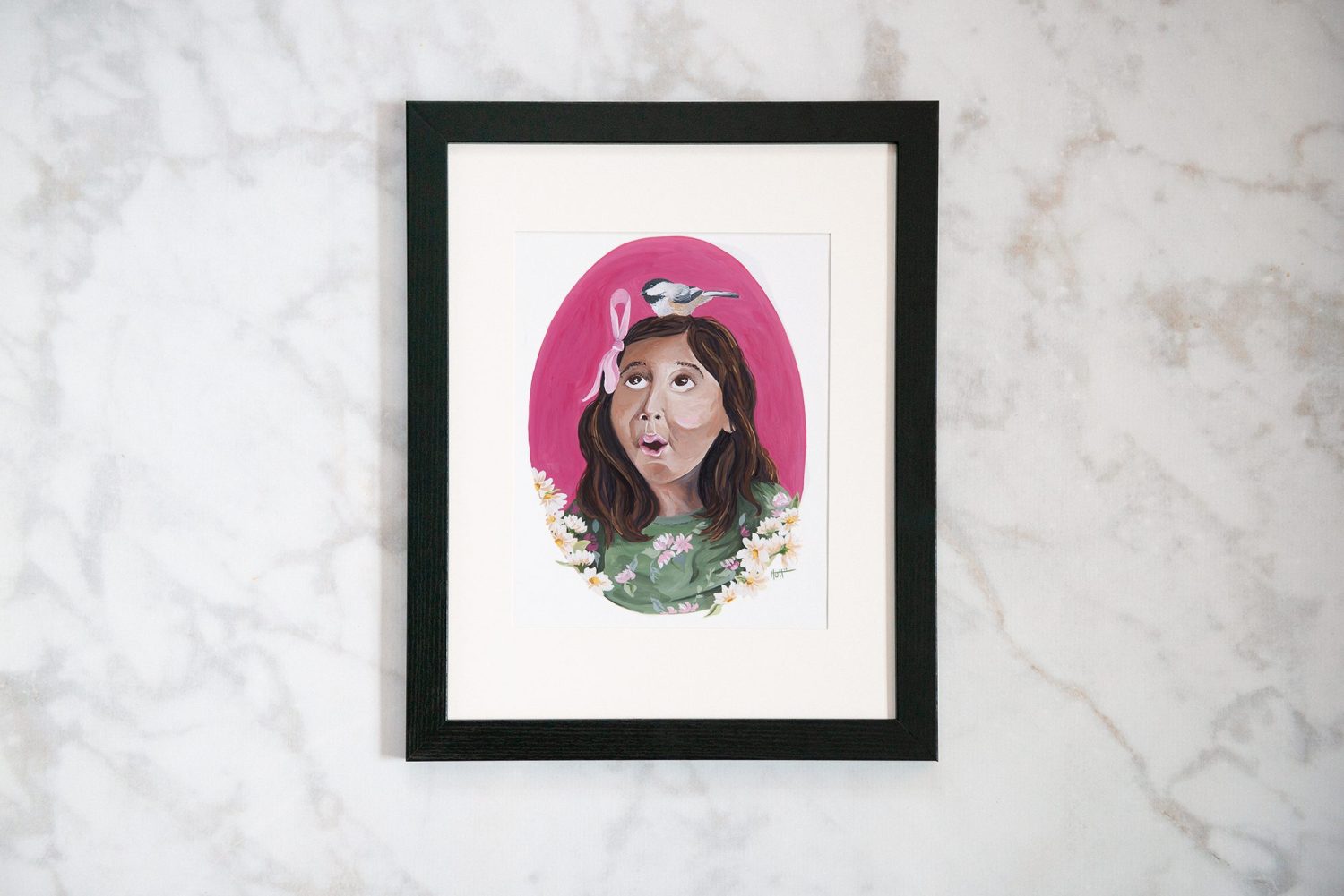 Uncaged: Wonder - Image 3