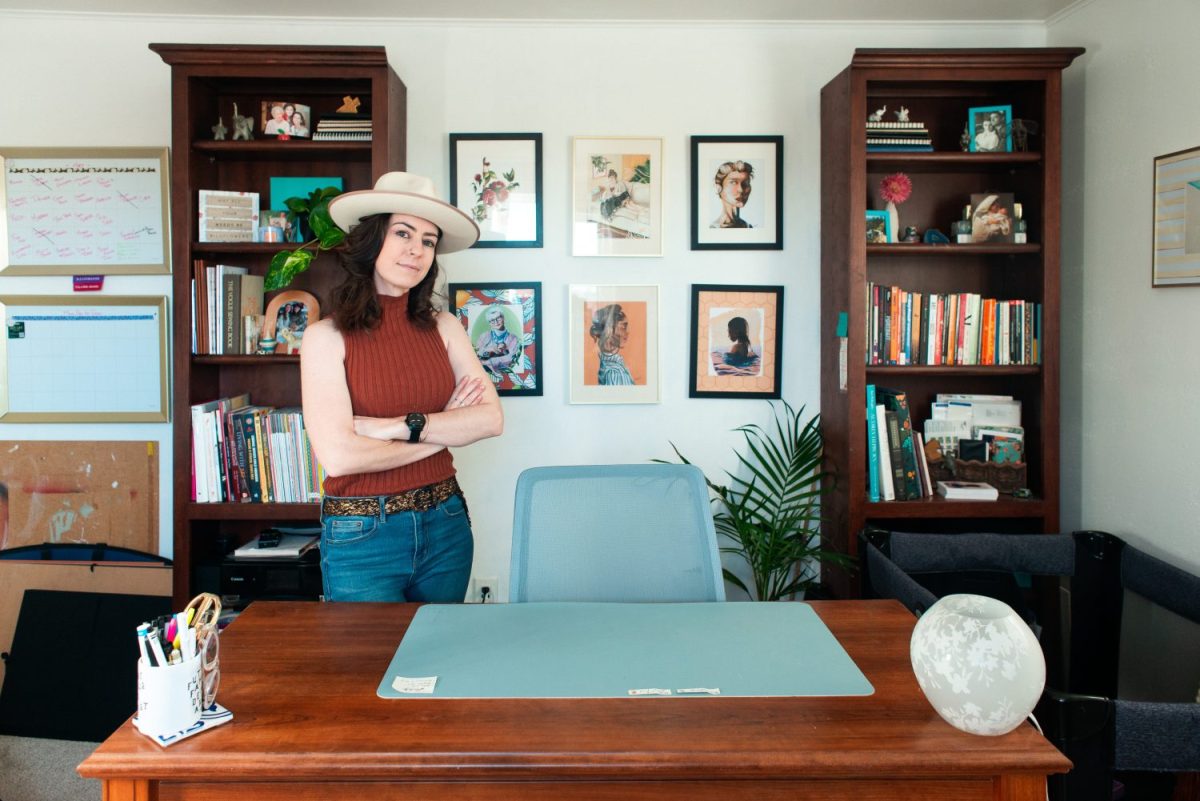 Katie Jackson, Denver Small Business Marketing