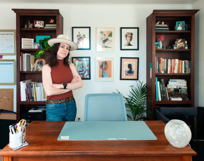 Katie Jackson, Denver Small Business Marketing