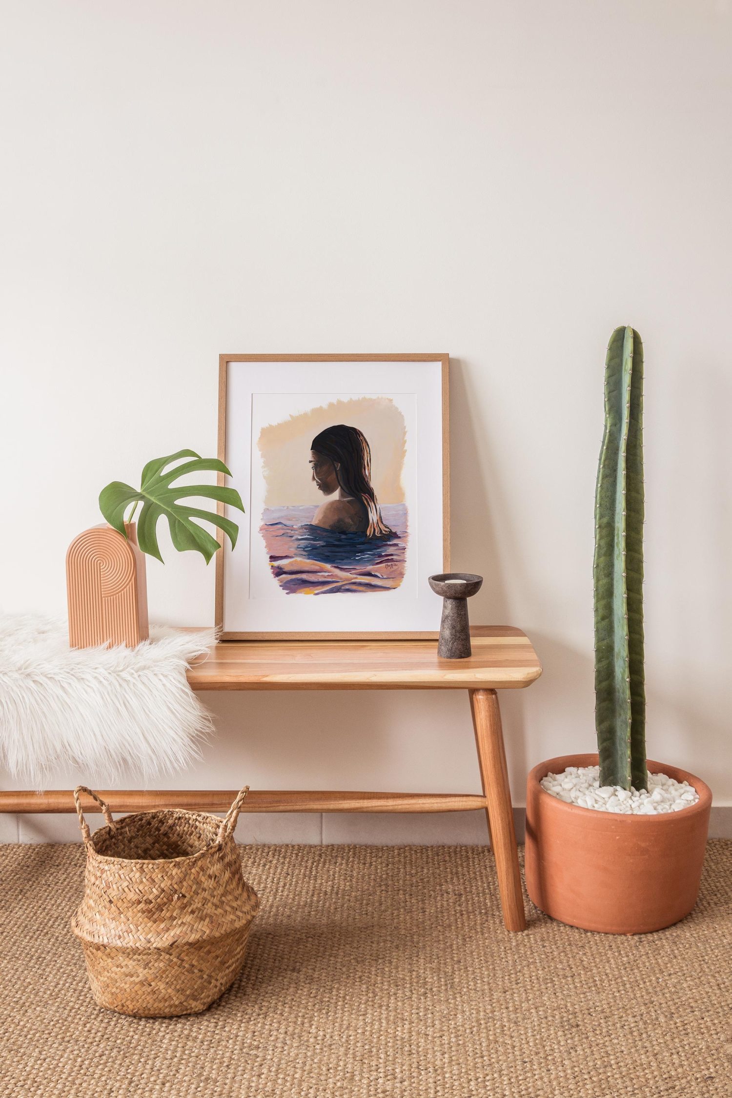 Aphrodite: From the Foam of the Sea - Image 2