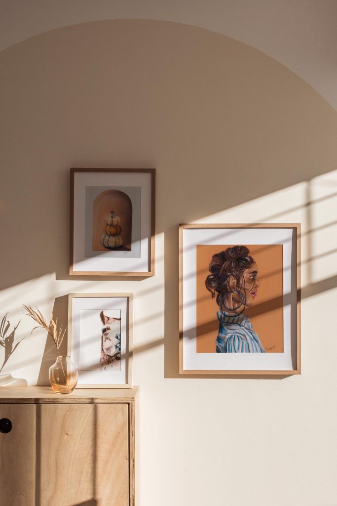 Wholesalers Curating Unique Collections with the Modern Magic collection of art prints