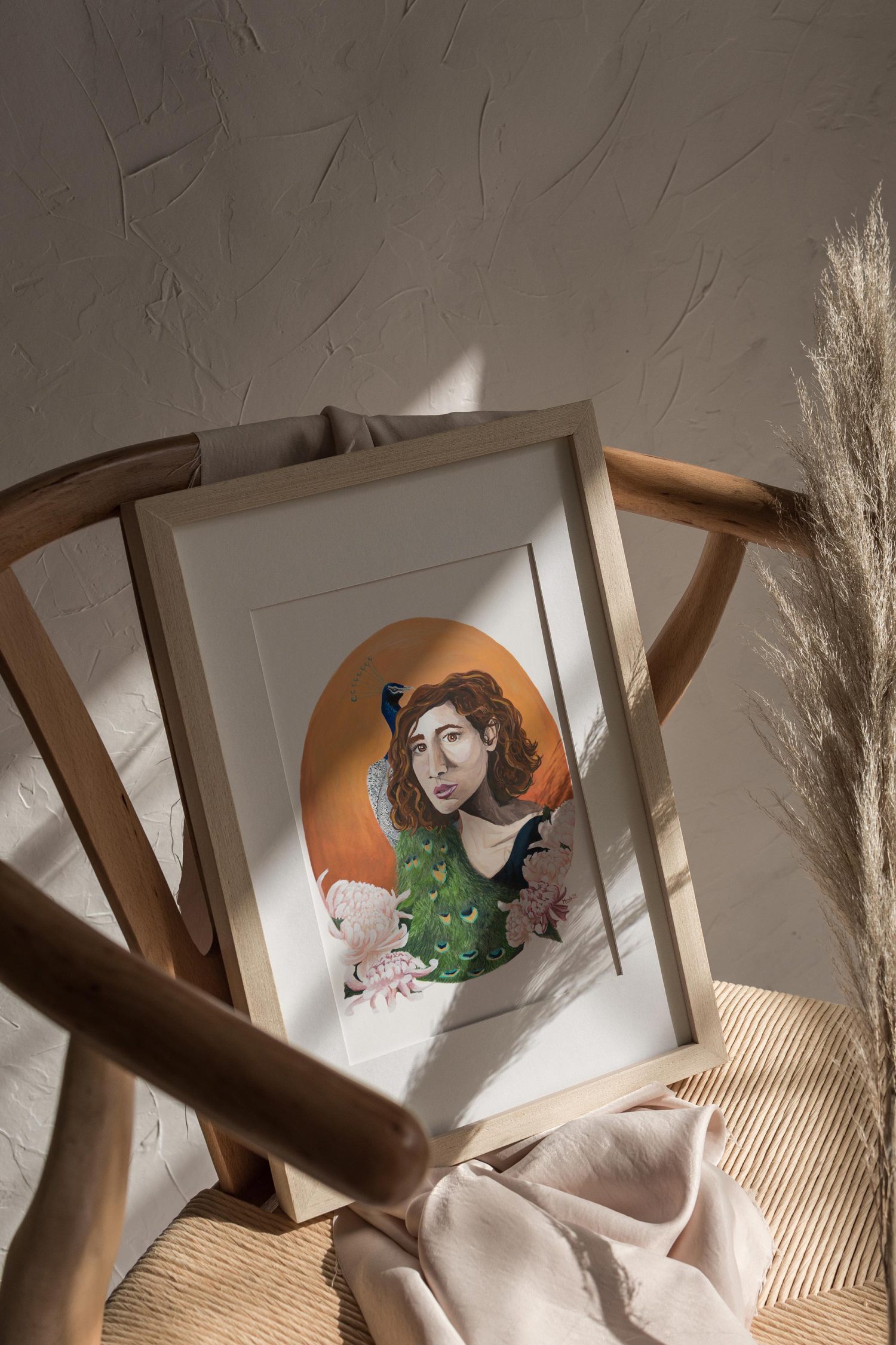 Unique Art For Your Retail Business