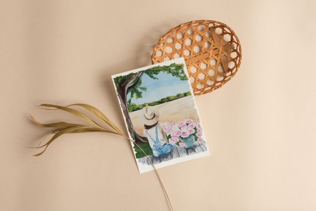 Wholesalers Curating Unique Collections with the Modern Magic Line of Cards