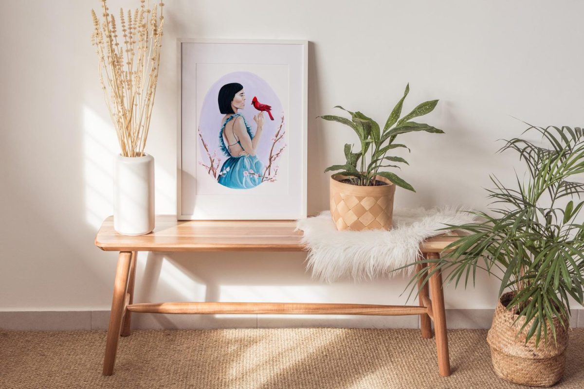 Modern Magic Wholesale Art and Cards