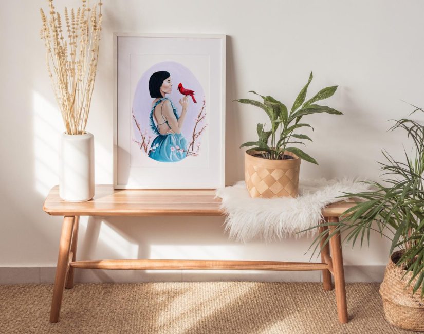 Modern Magic Wholesale Art and Cards