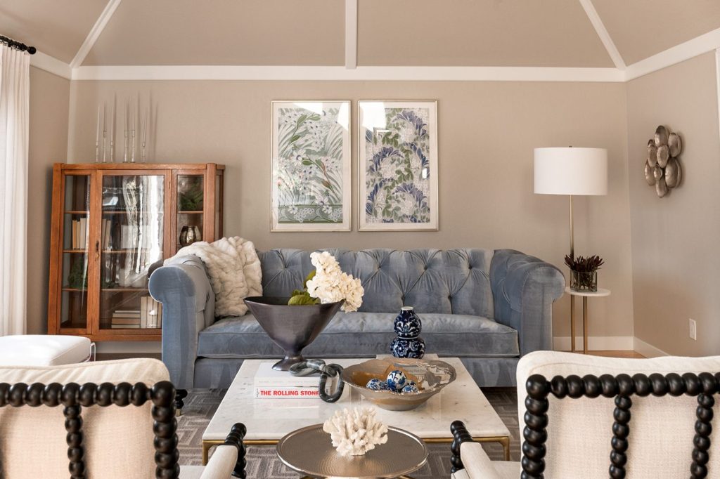 Interior Design Photography Denver