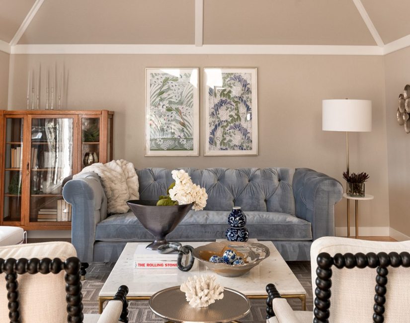 Interior Design Photography Denver