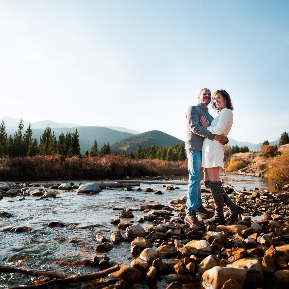 Denver Portrait Photography