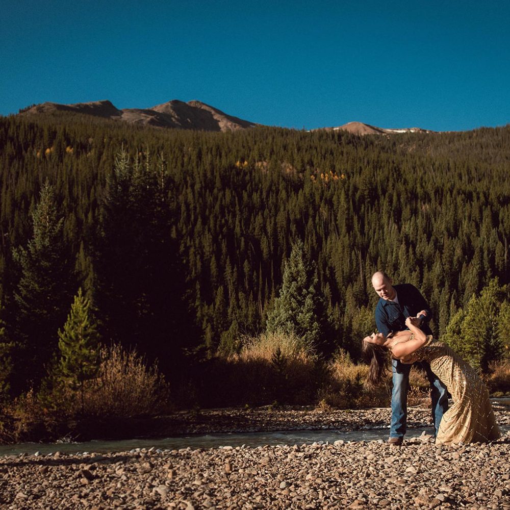 Denver Portrait Photography