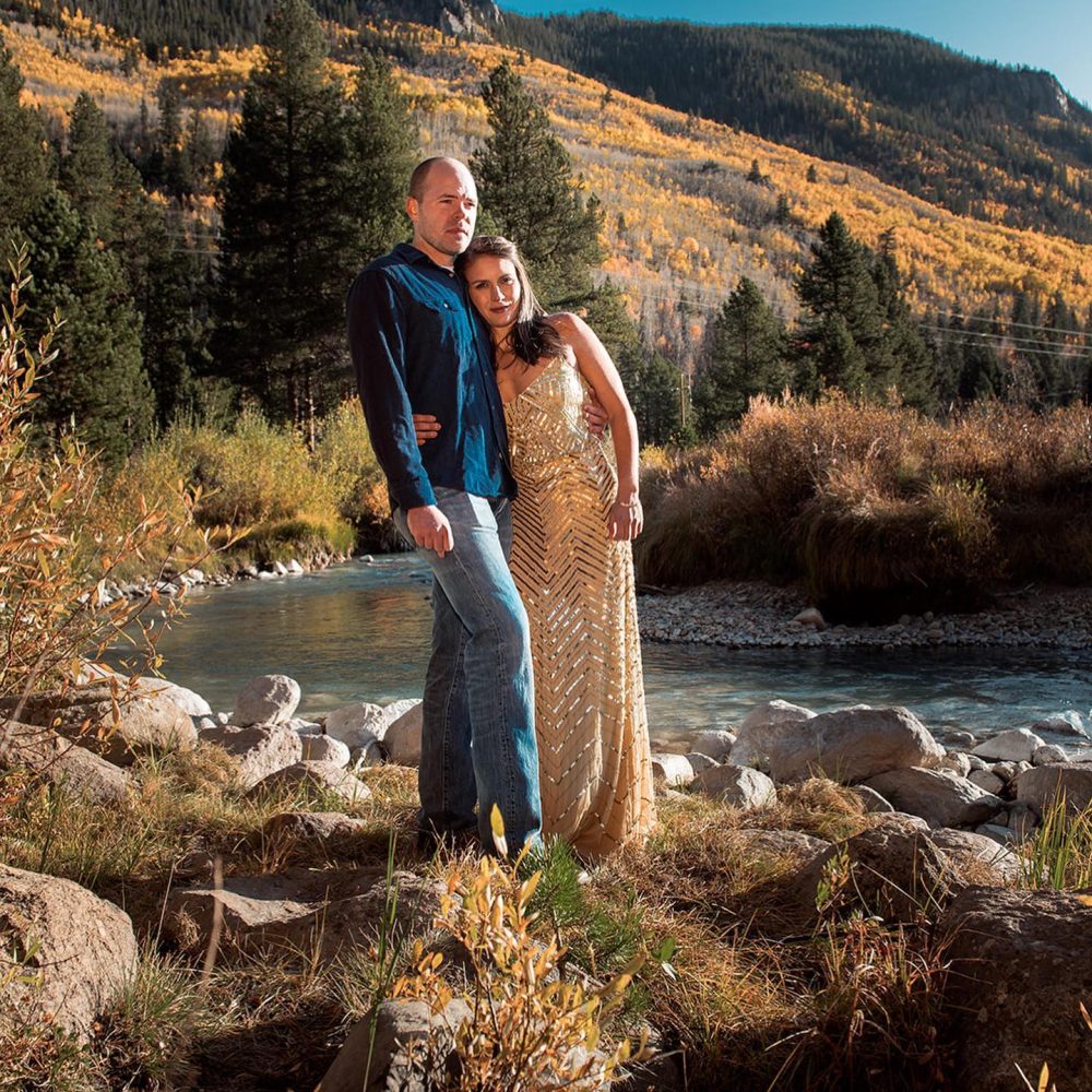 Denver Portrait Photography