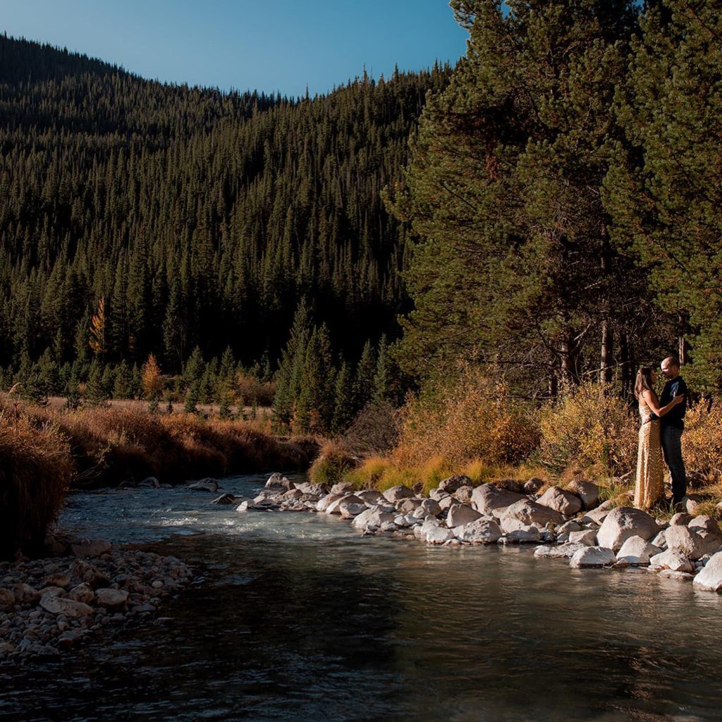 Denver Portrait Photography