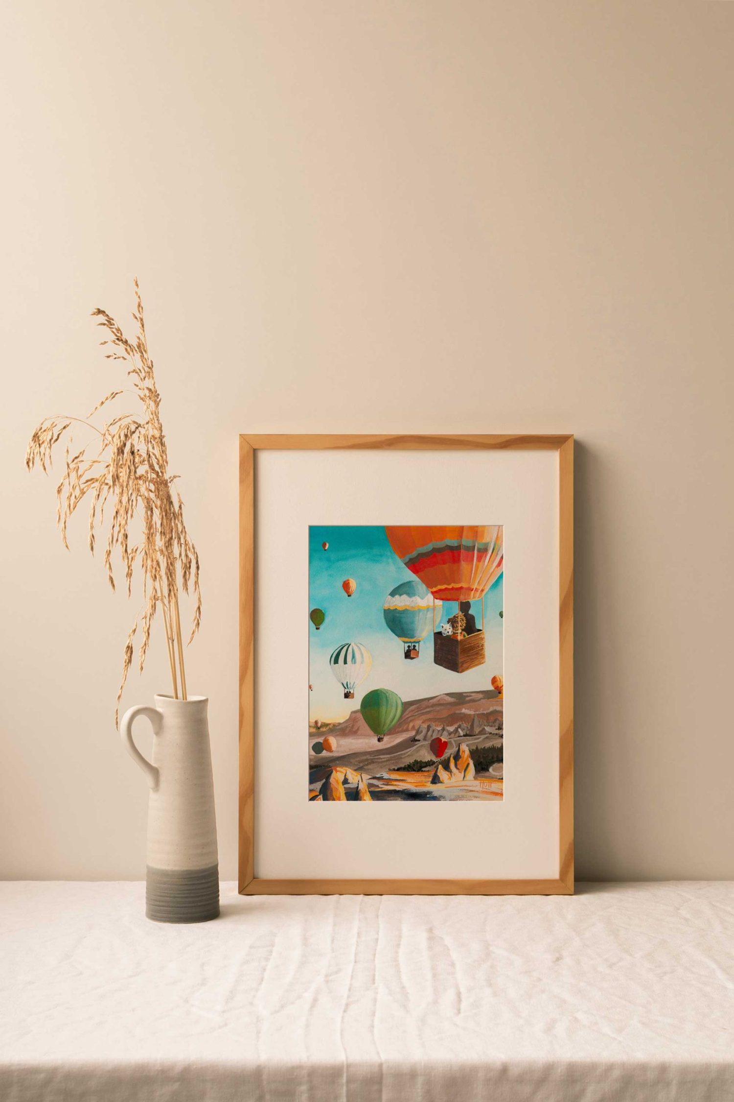 Hot Air Balloon Adventures - Image 4