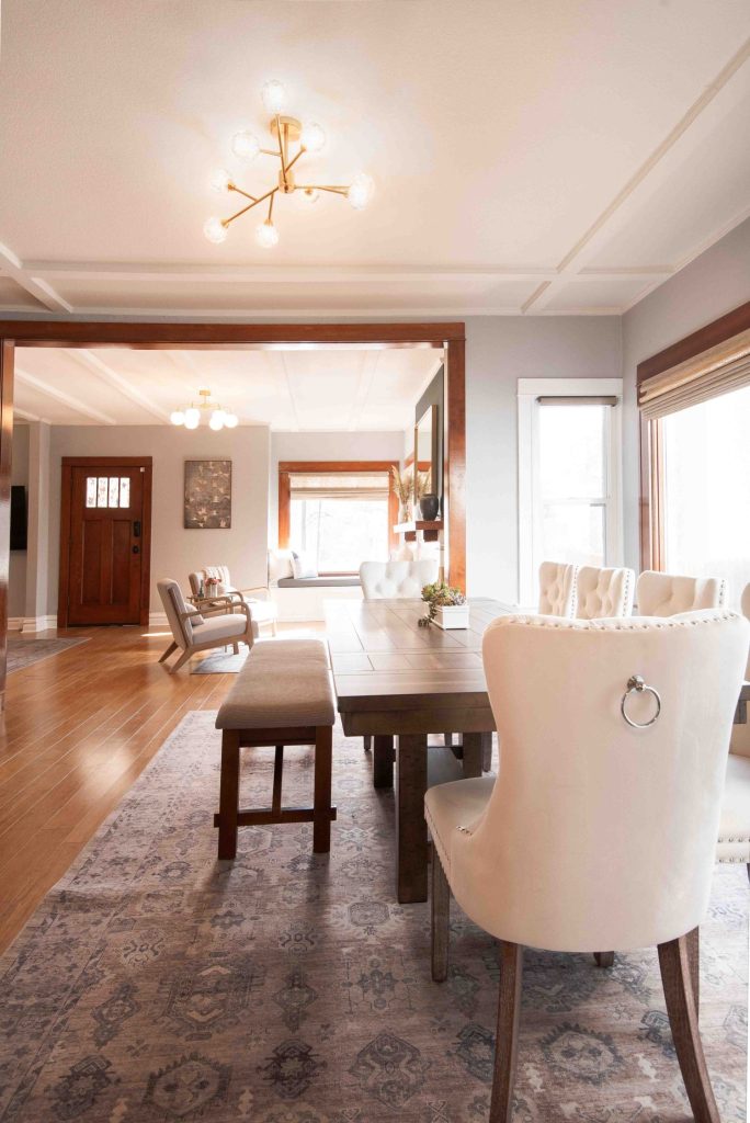 York Street Airbnb Photography