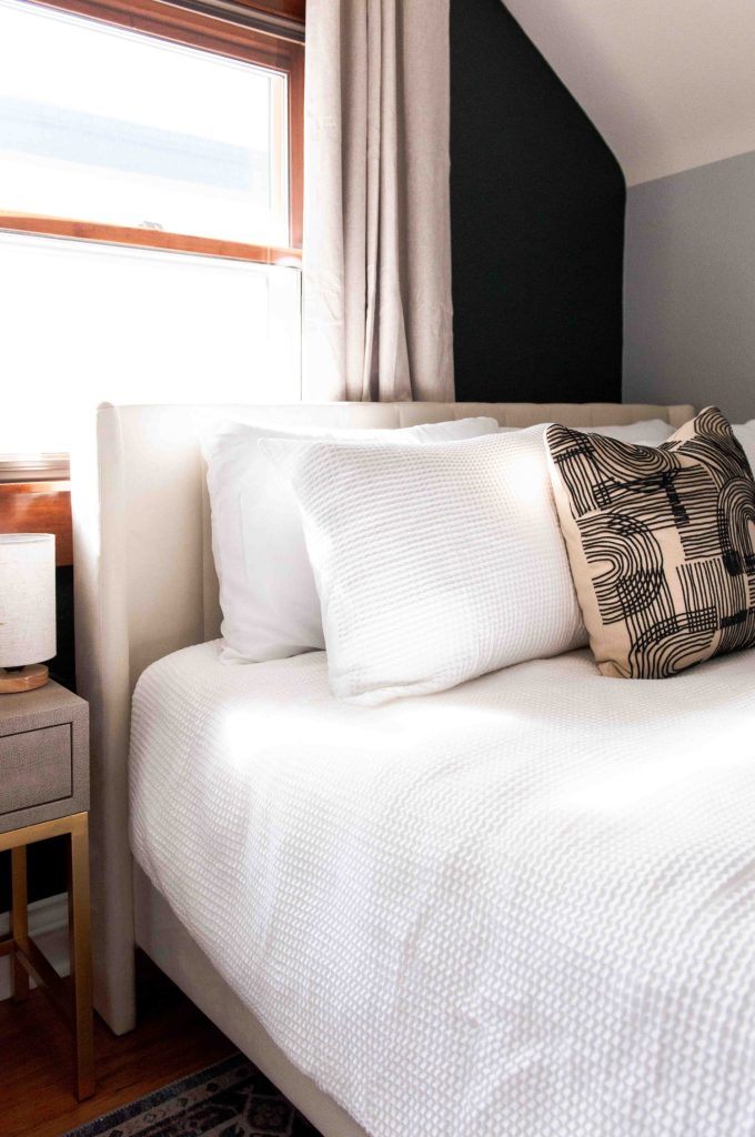 York Street Airbnb Photography