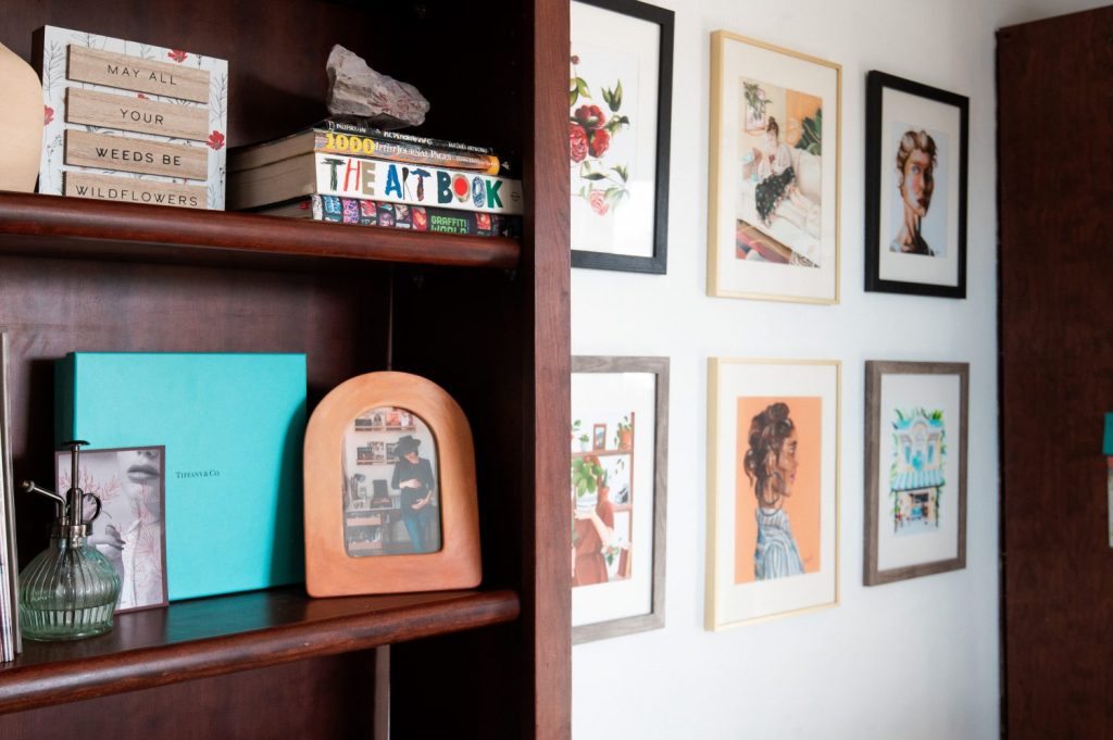 Artist Studio Tour