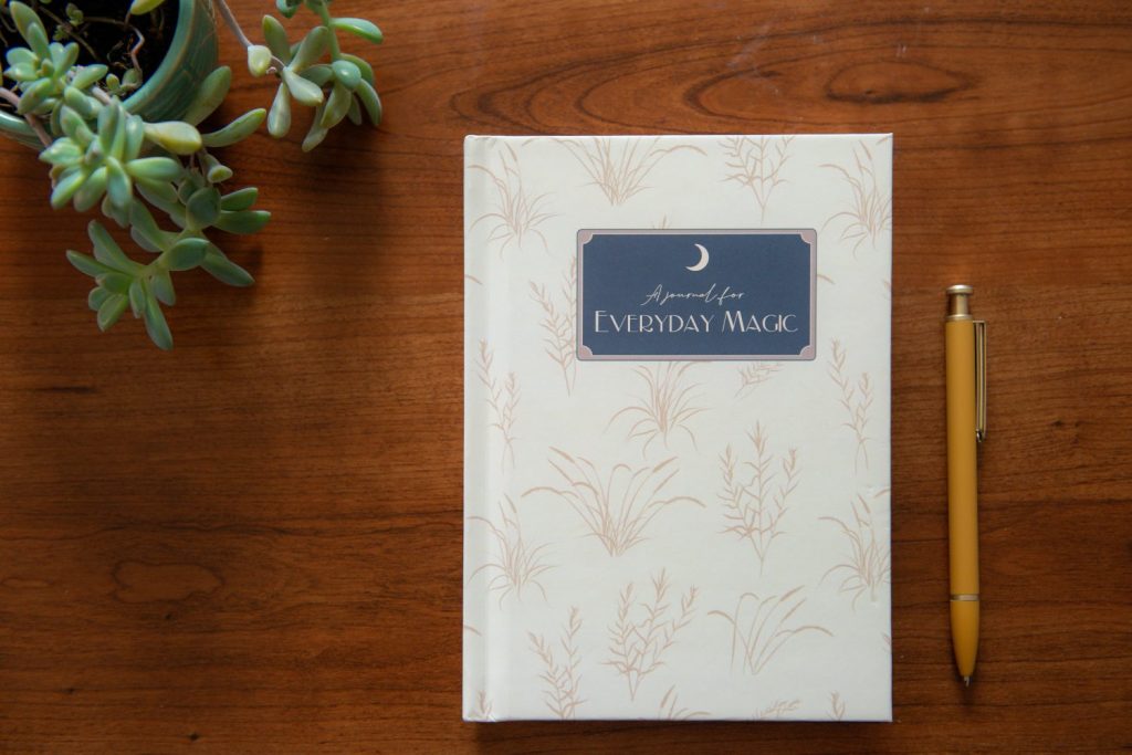 Types of Journals