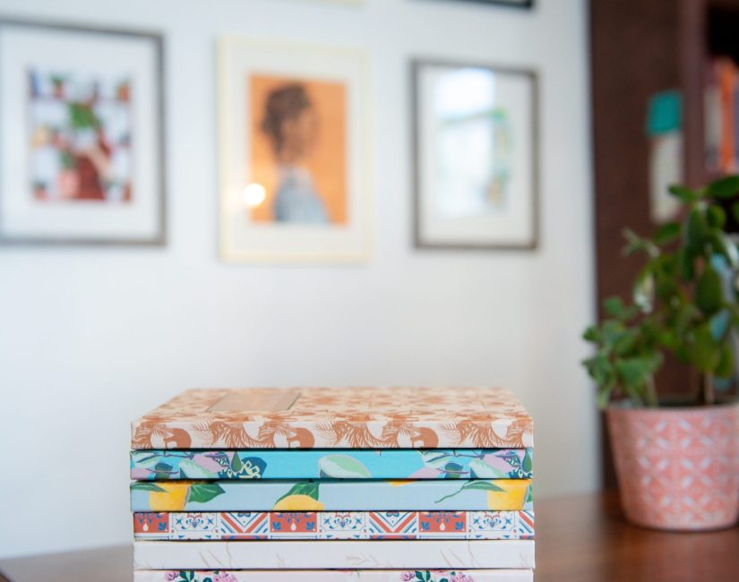 Modern Magic Types of Journals