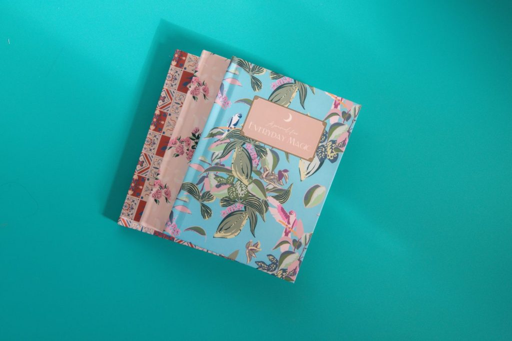 Types of Journals