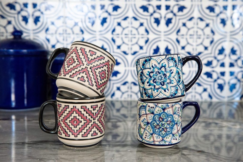 Handmade Mexican Pottery
