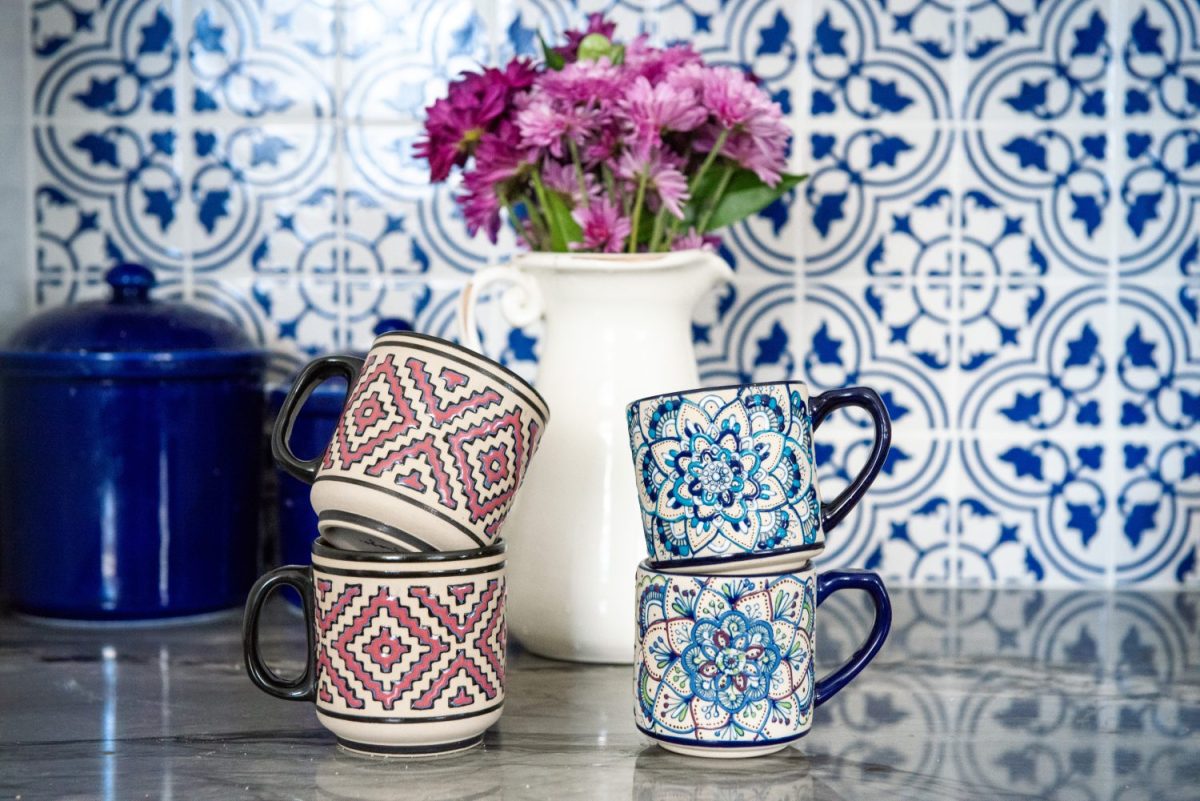 Why You should buy handmade art