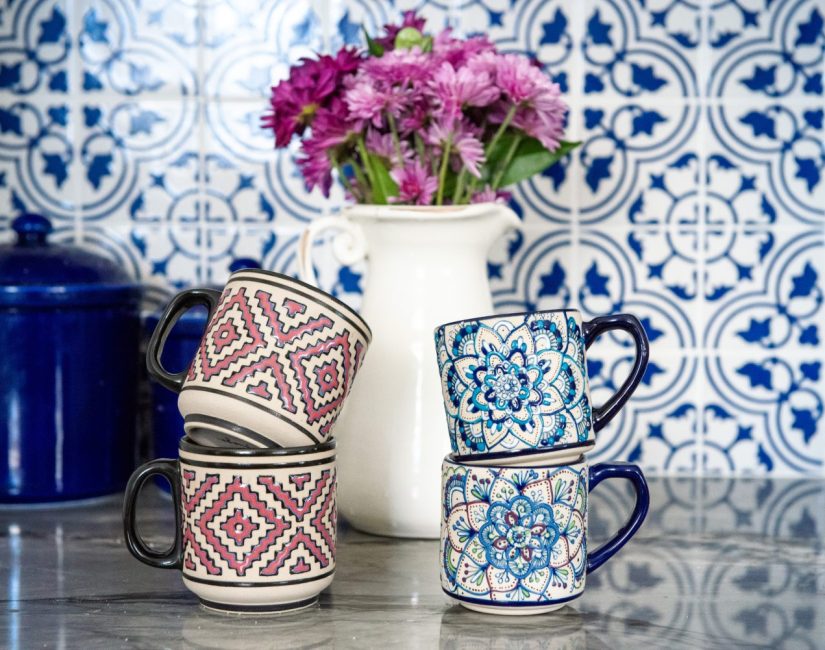 Why You should buy handmade art