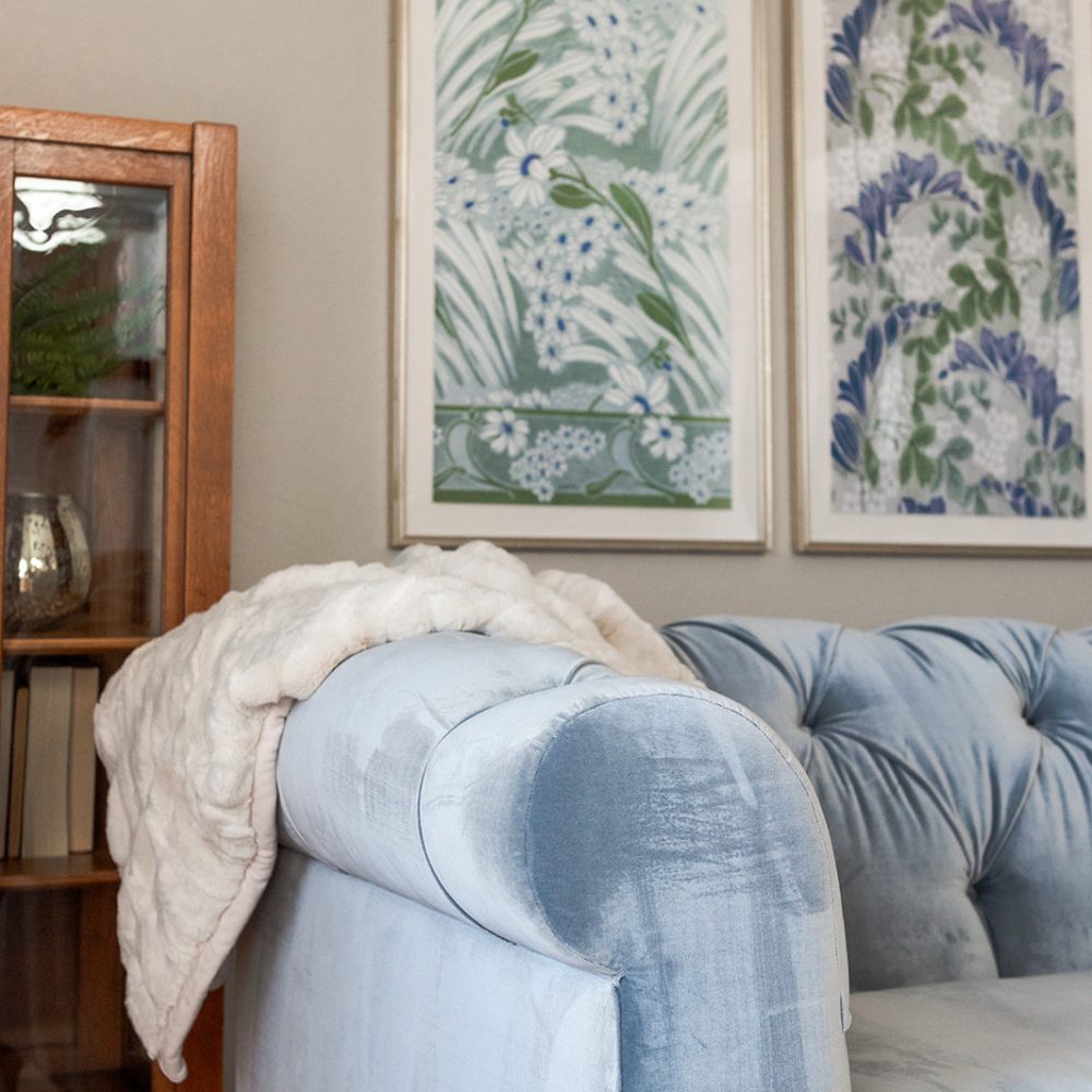 Denver Luxe Interior Design Photography