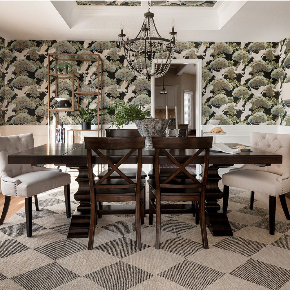 Denver Luxe Interior Design Photography