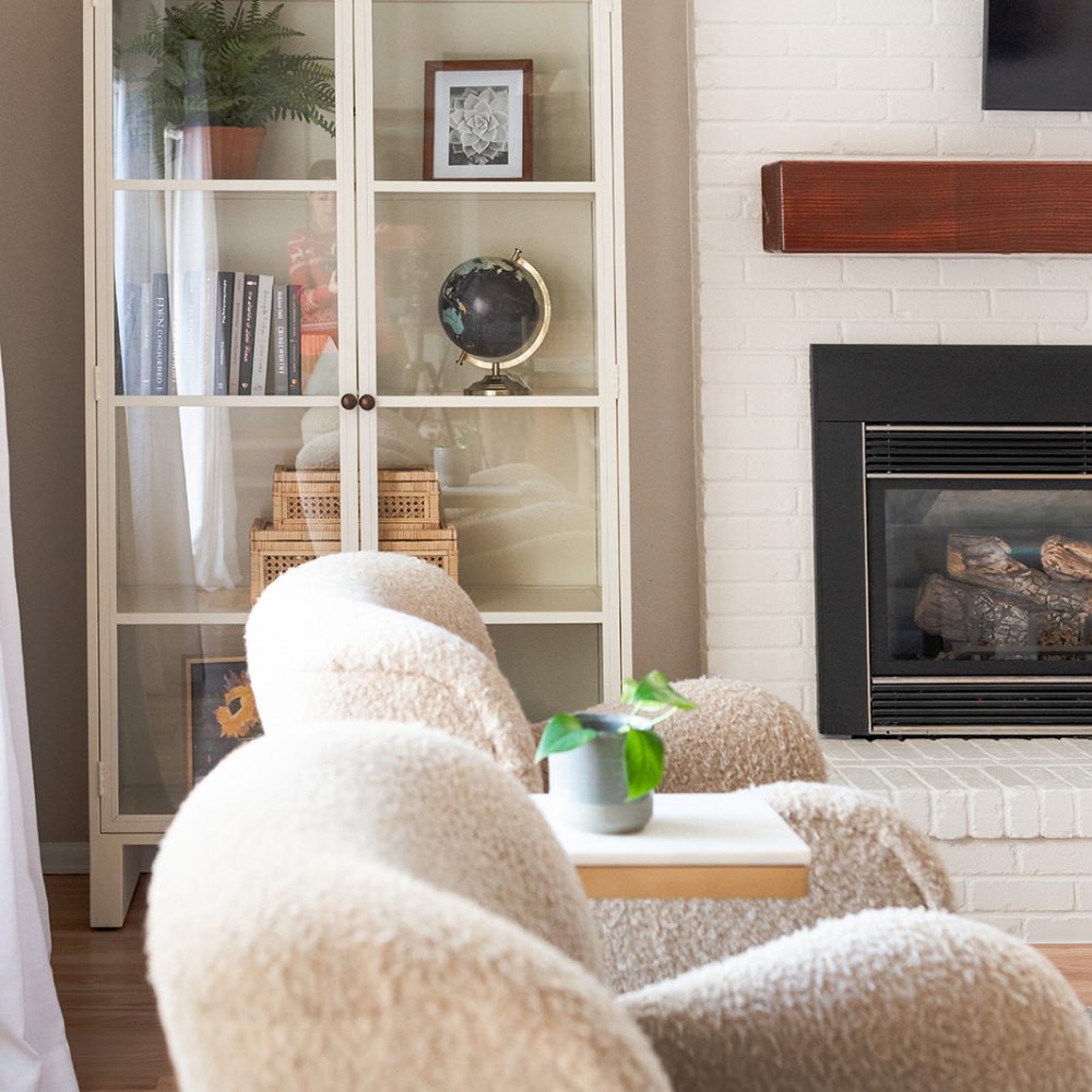 Denver Luxe Interior Design Photography