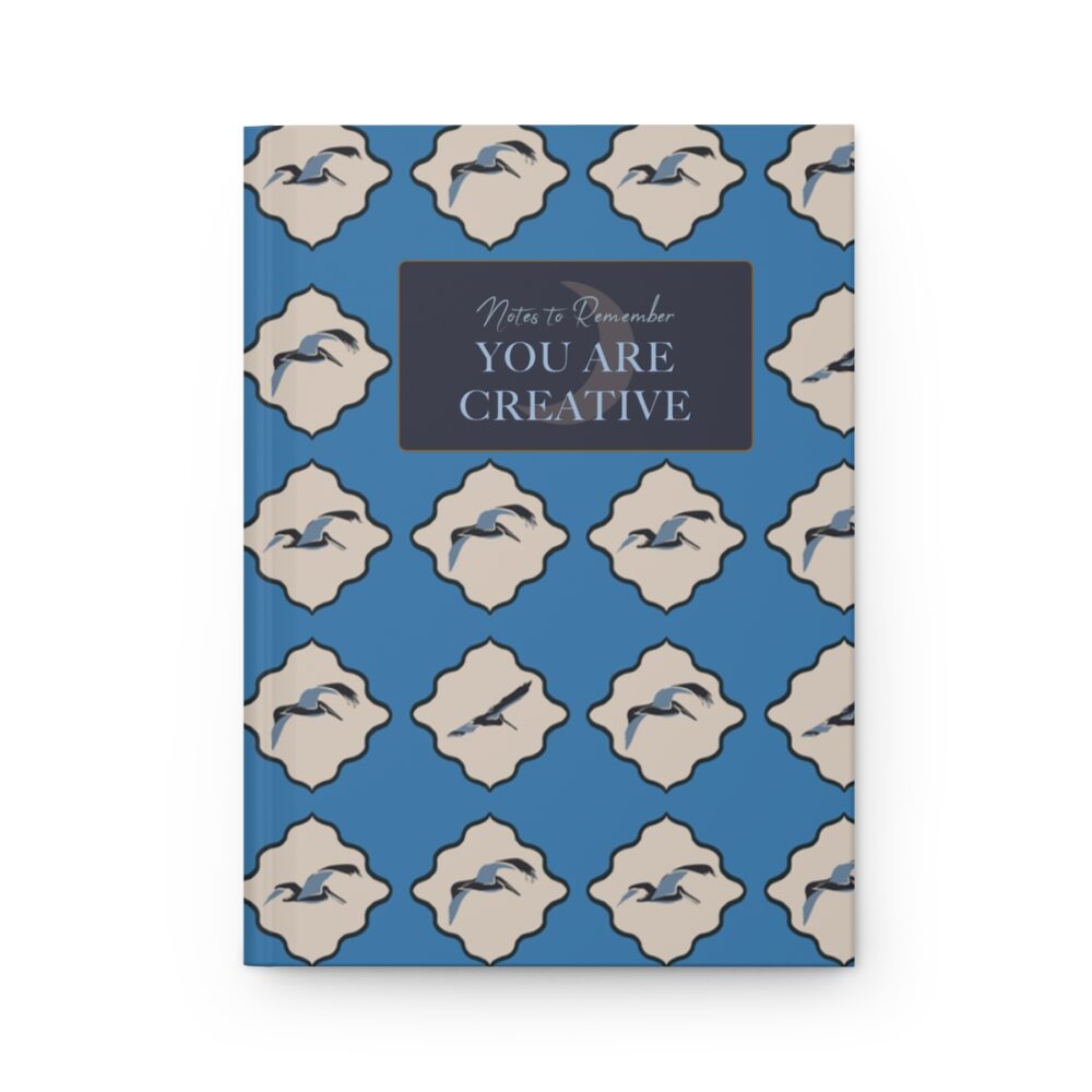 Coastal Freedom Journal - Pelican in Flight