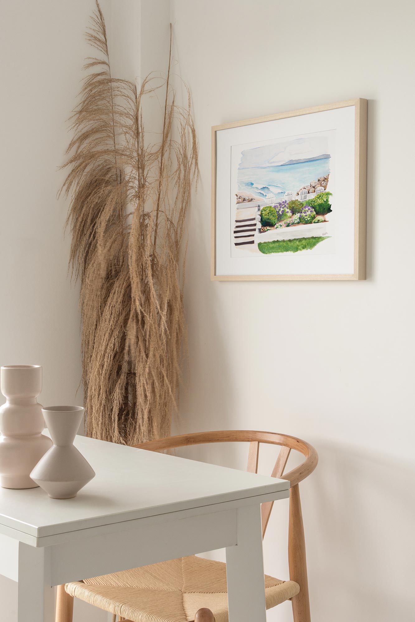 Santa Barbara Beach House - Image 2