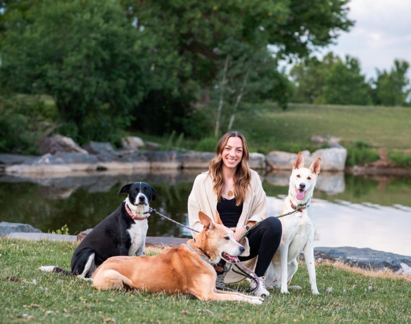 Denver Dog Trainer