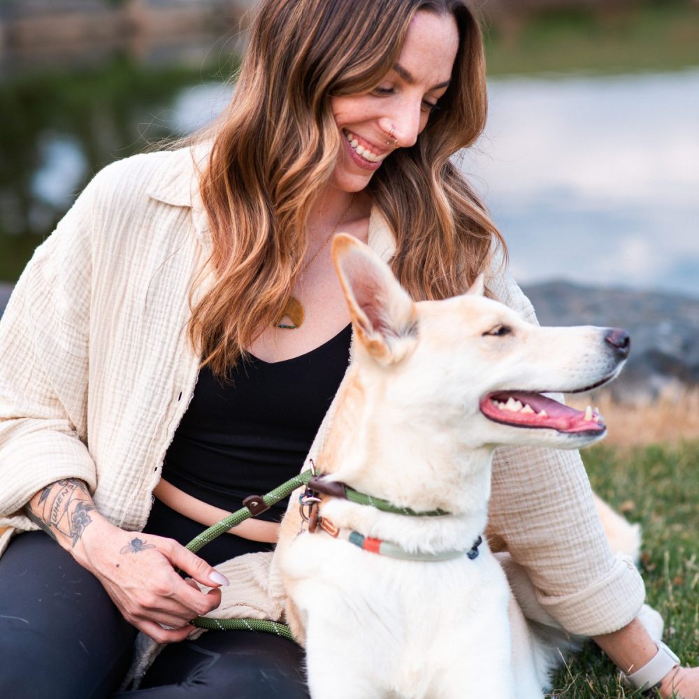 Denver Dog Trainer