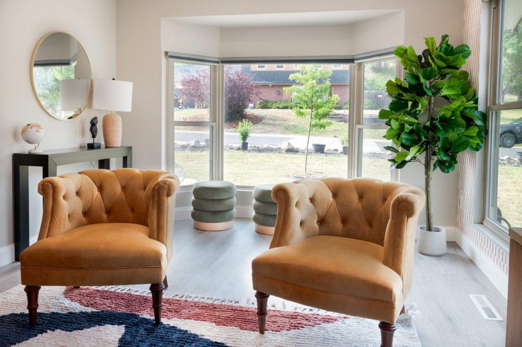 Denver Airbnb Photography
