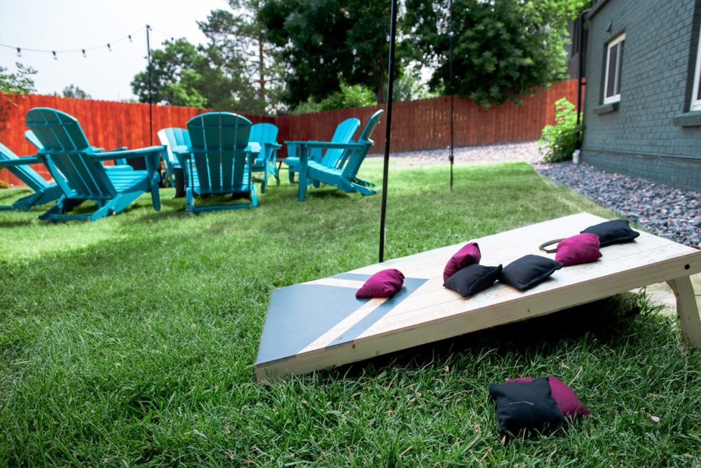 Denver VRBO Photography