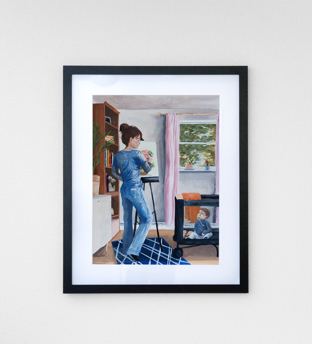 Mother Artist - Image 2