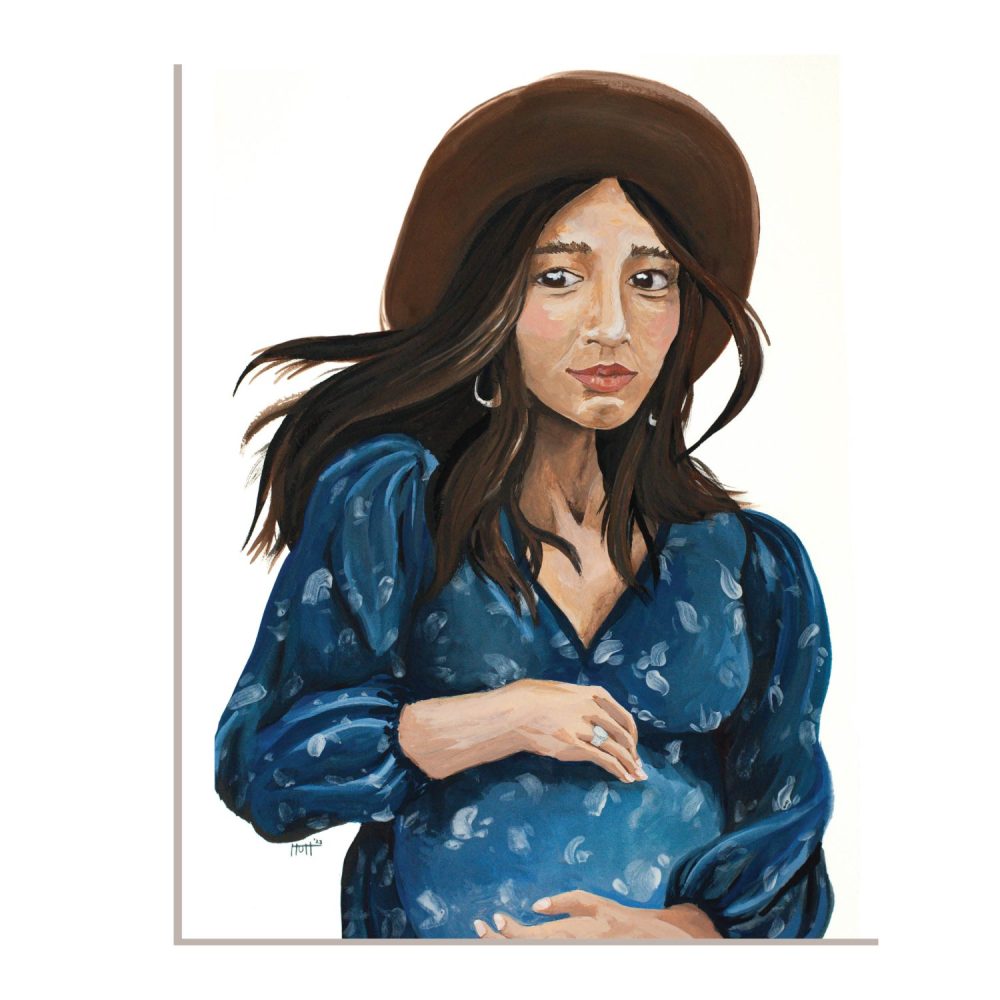 The Mother Archetype