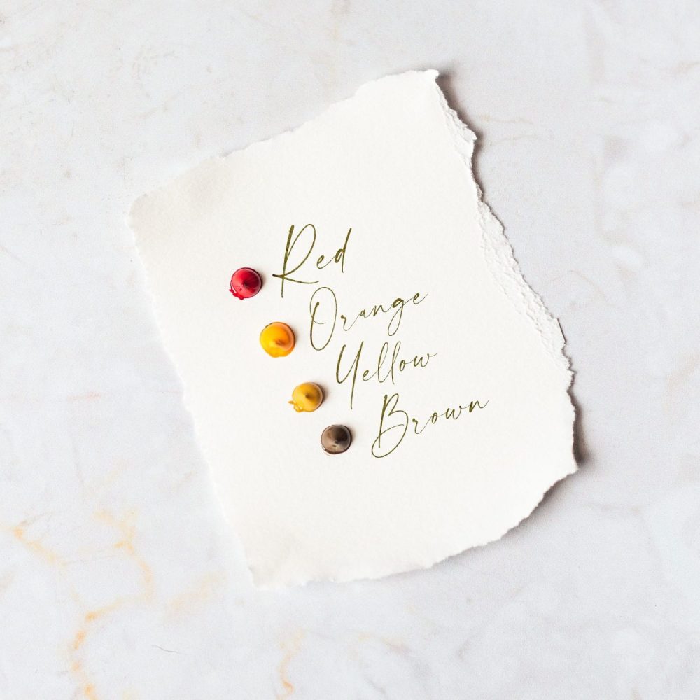 Abstract Landscape Denver Painting Workshop