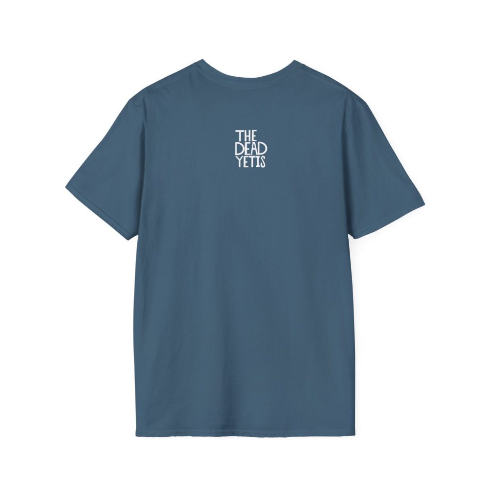 The Original Yeti Unisex T-Shirt - Image 6