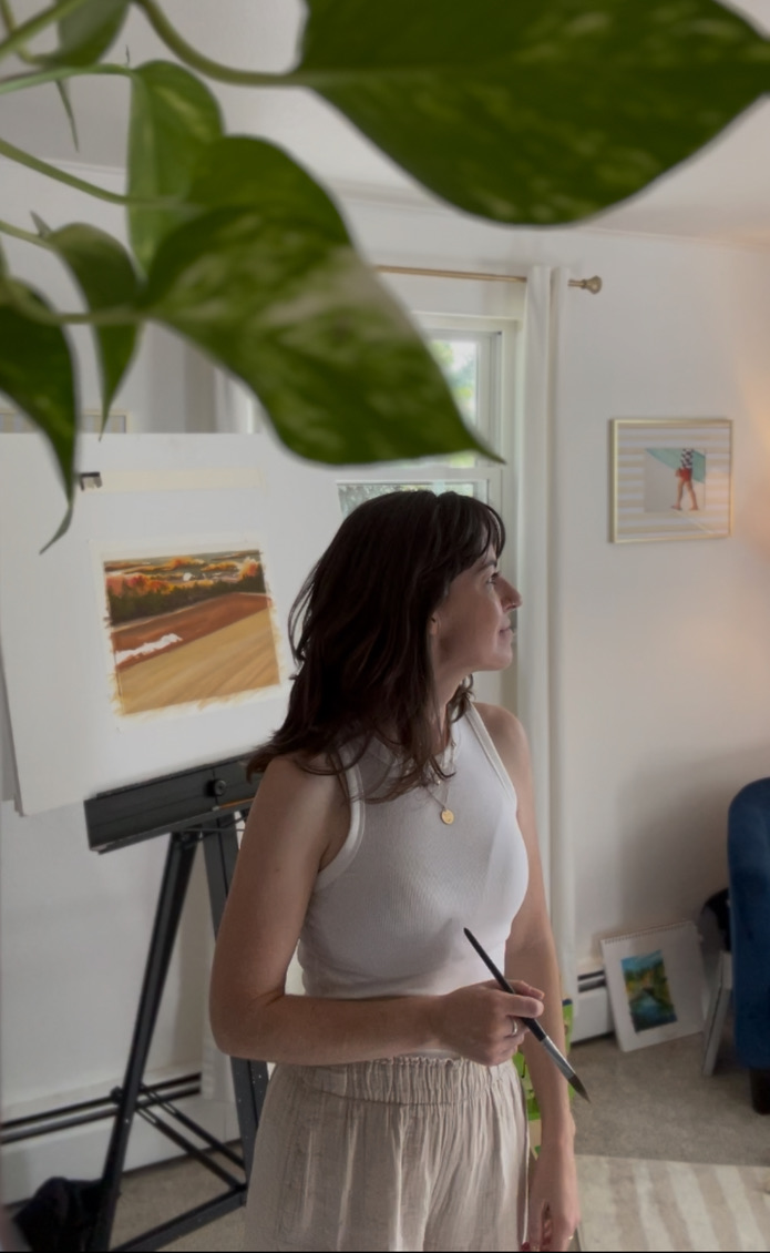 Creative Rebellion a Modern Magic Substack Newsletter